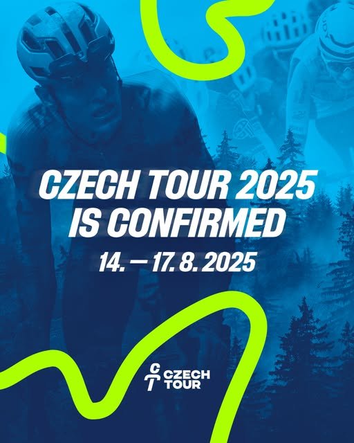 Czech Tour 2025
