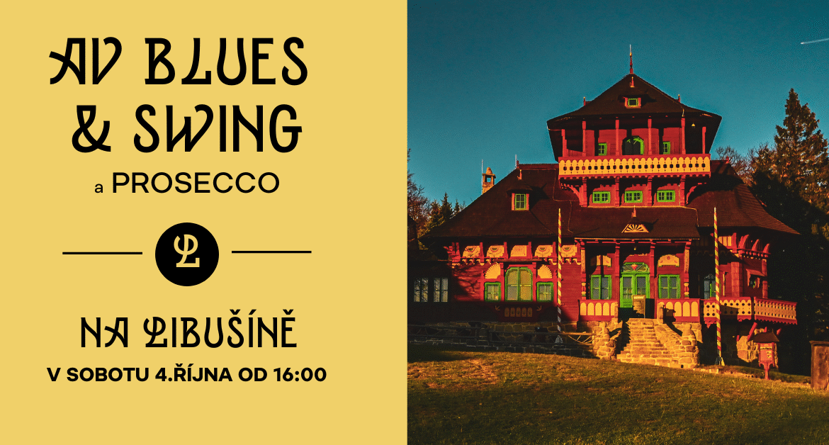 AV Blues Swing